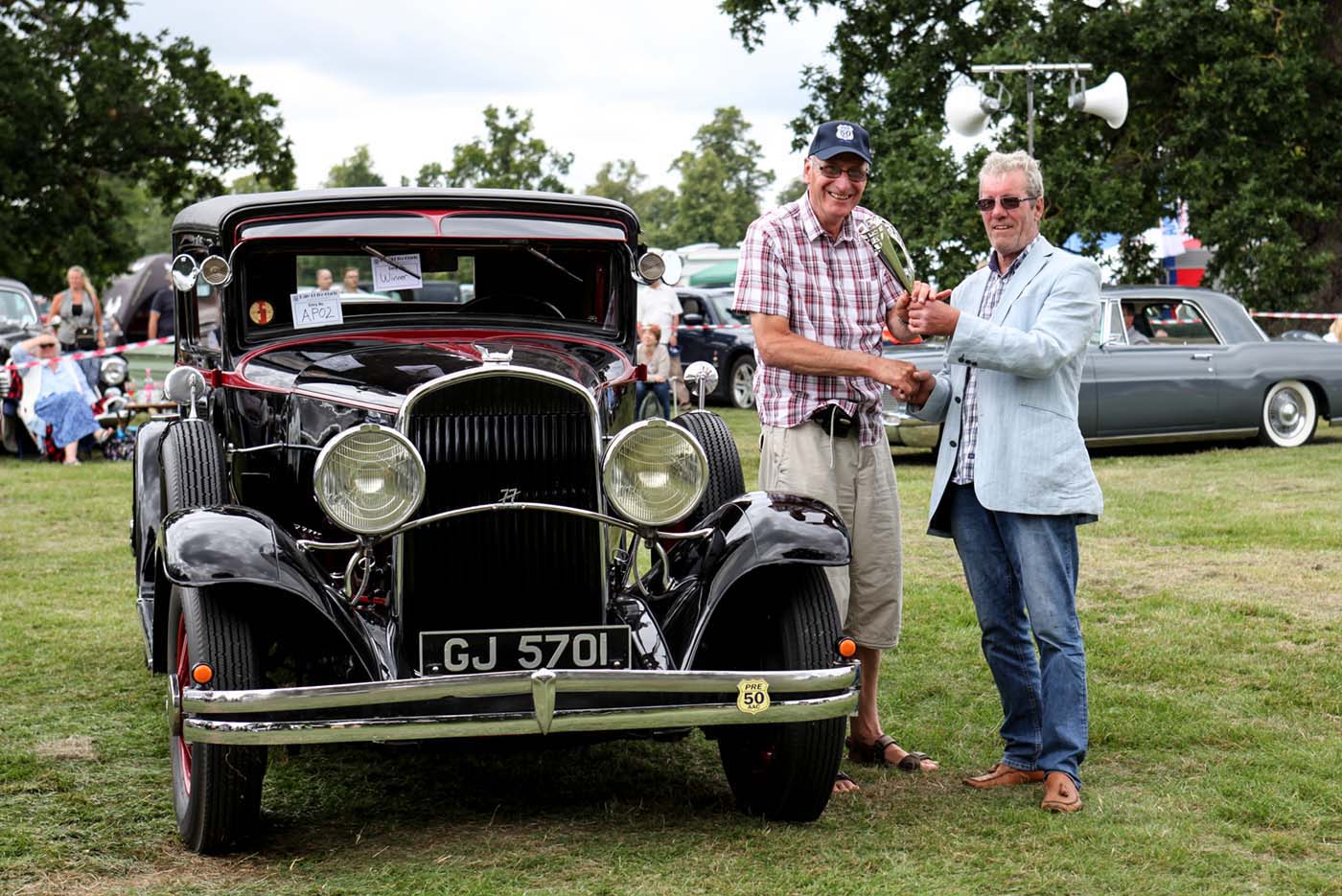 Best Chrysler - 1930 Chrysler 77 Royal Coupe